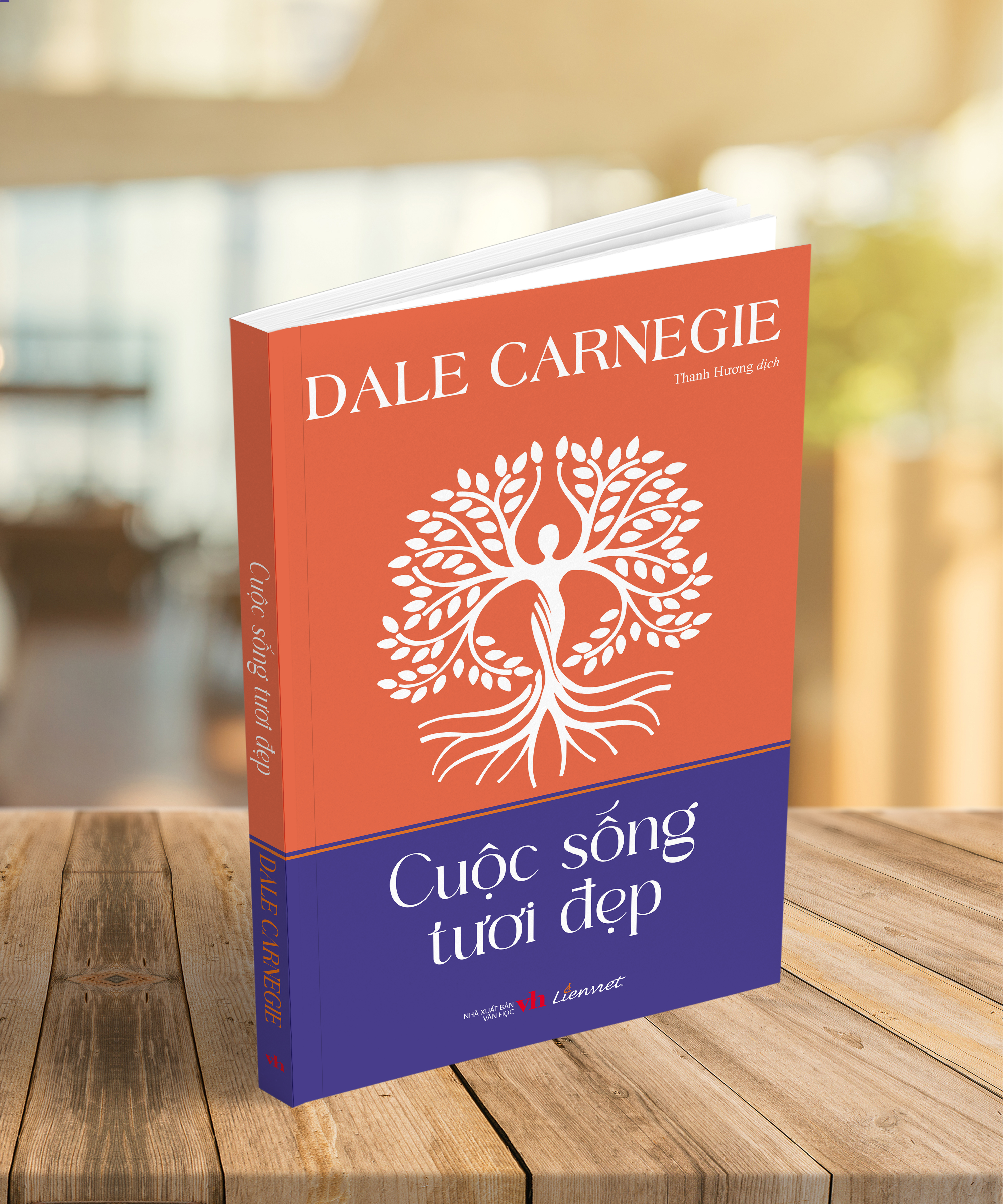 Cuộc sống tươi đẹp - Dale Carnegie