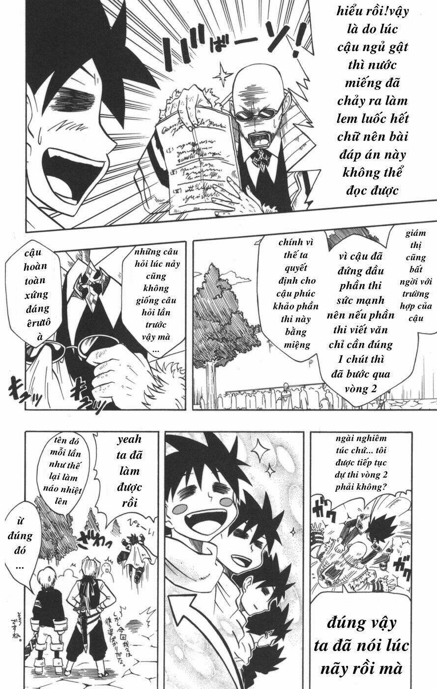 saga of queen knight chapter 23 17