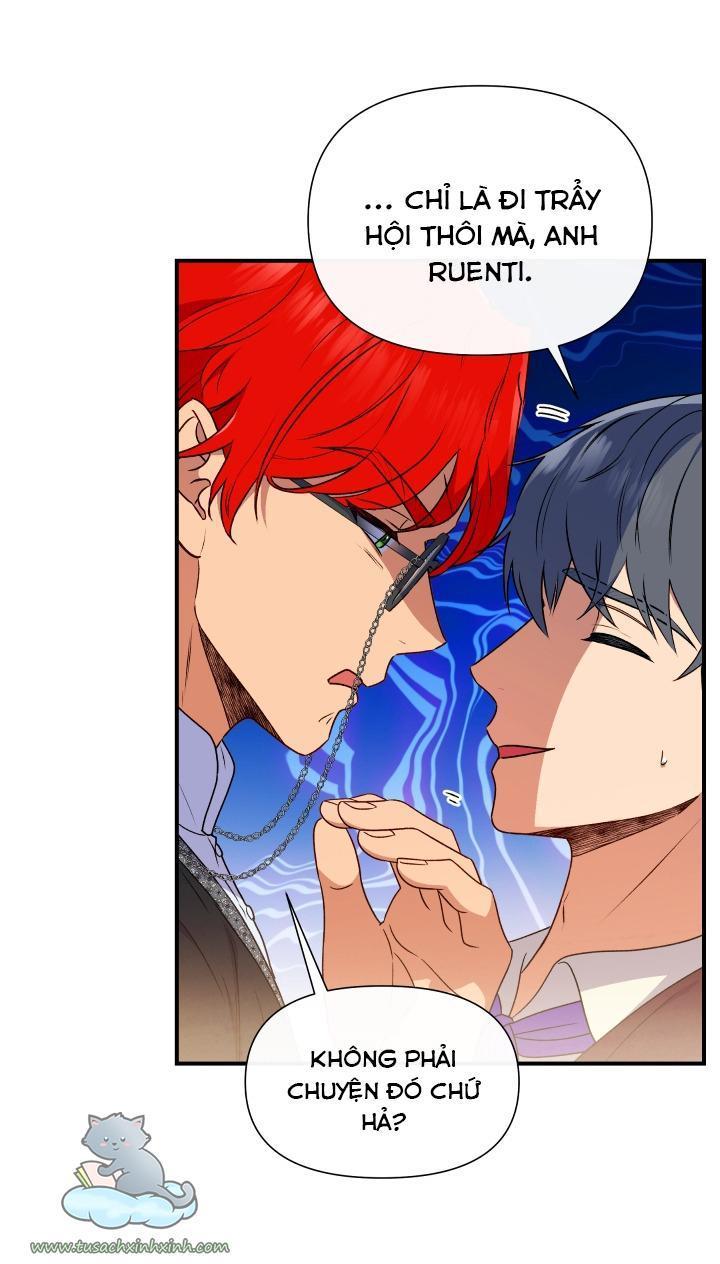 công nương khế ước của gia tộc công tước quái vật chapter 99 53