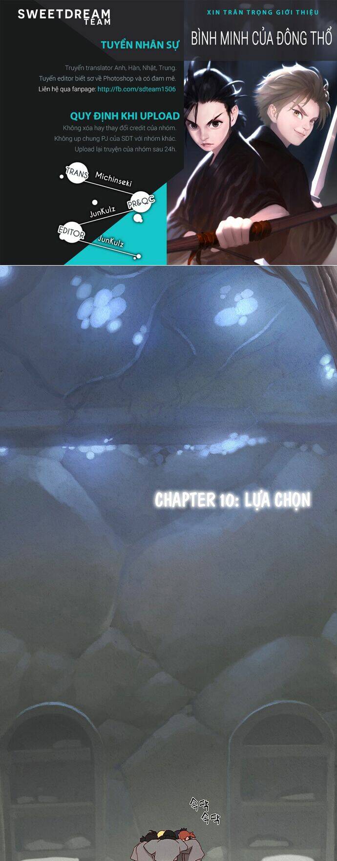 dawn of the frozen wastelands chapter 10 2