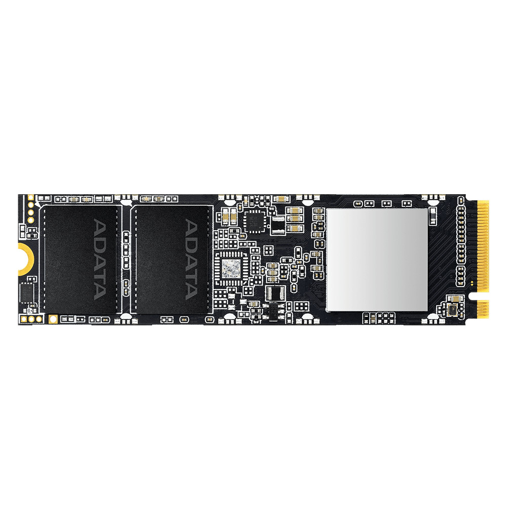 Ổ cứng SSD XPG SX8100 PCIE GEN3X4 256GB M.2 2280 - Hàng Chính Hãng