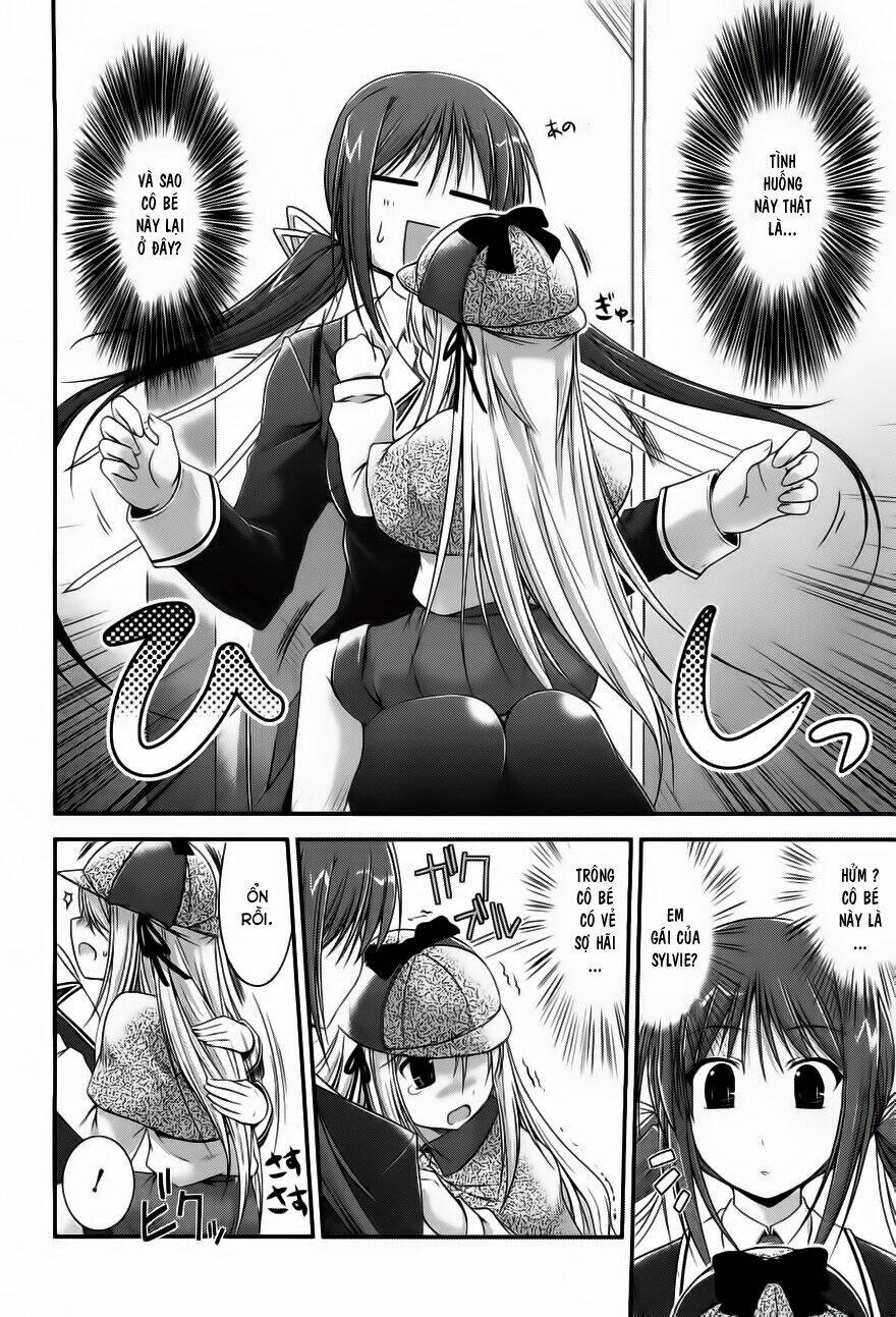 princess lover! chapter 3 12