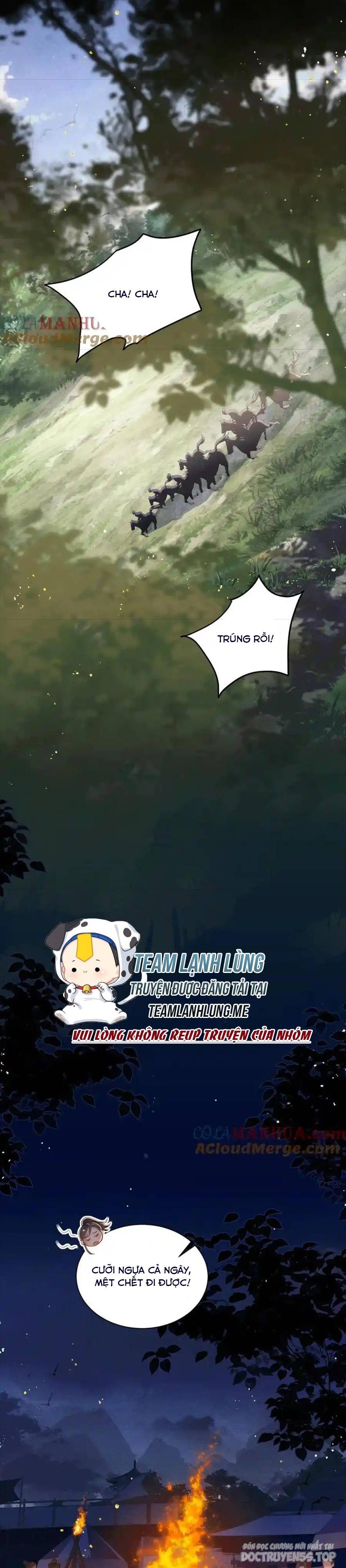 gả vai ác chapter 16 11