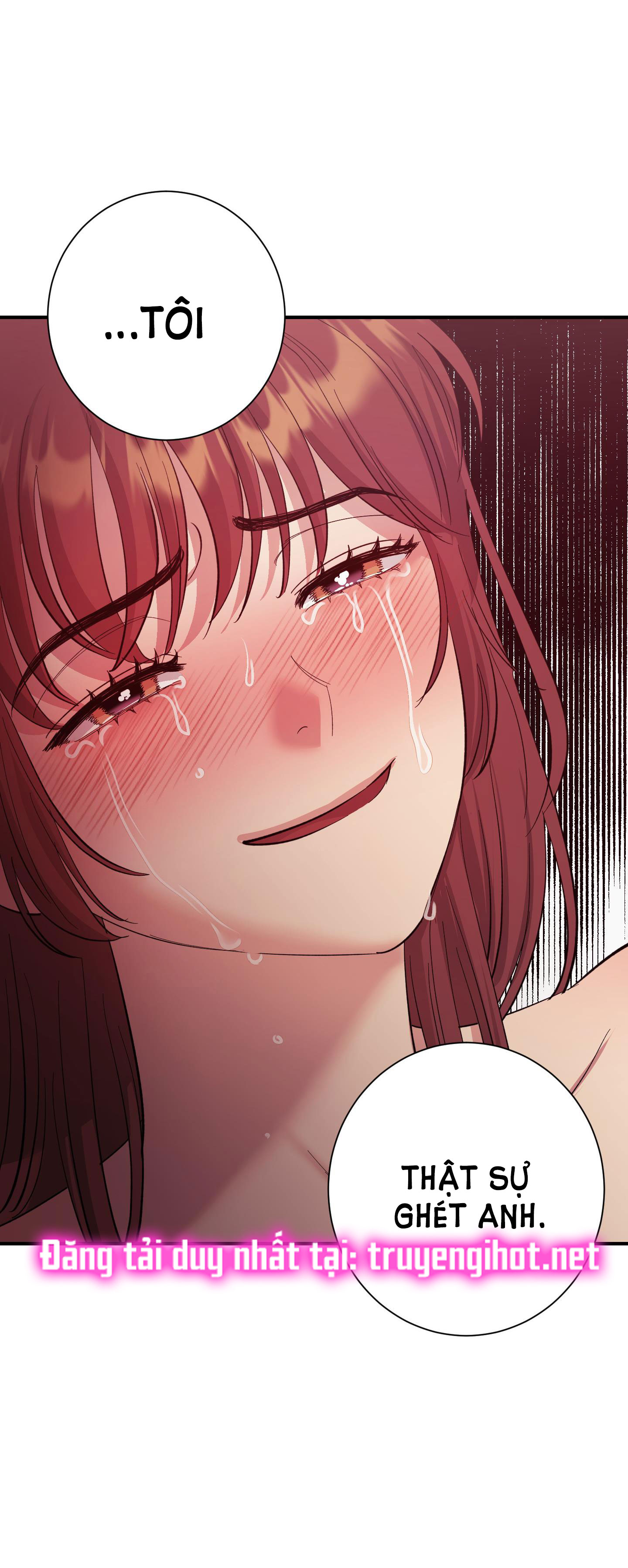 [18+] một lòng một dạ chapter 32.2 18