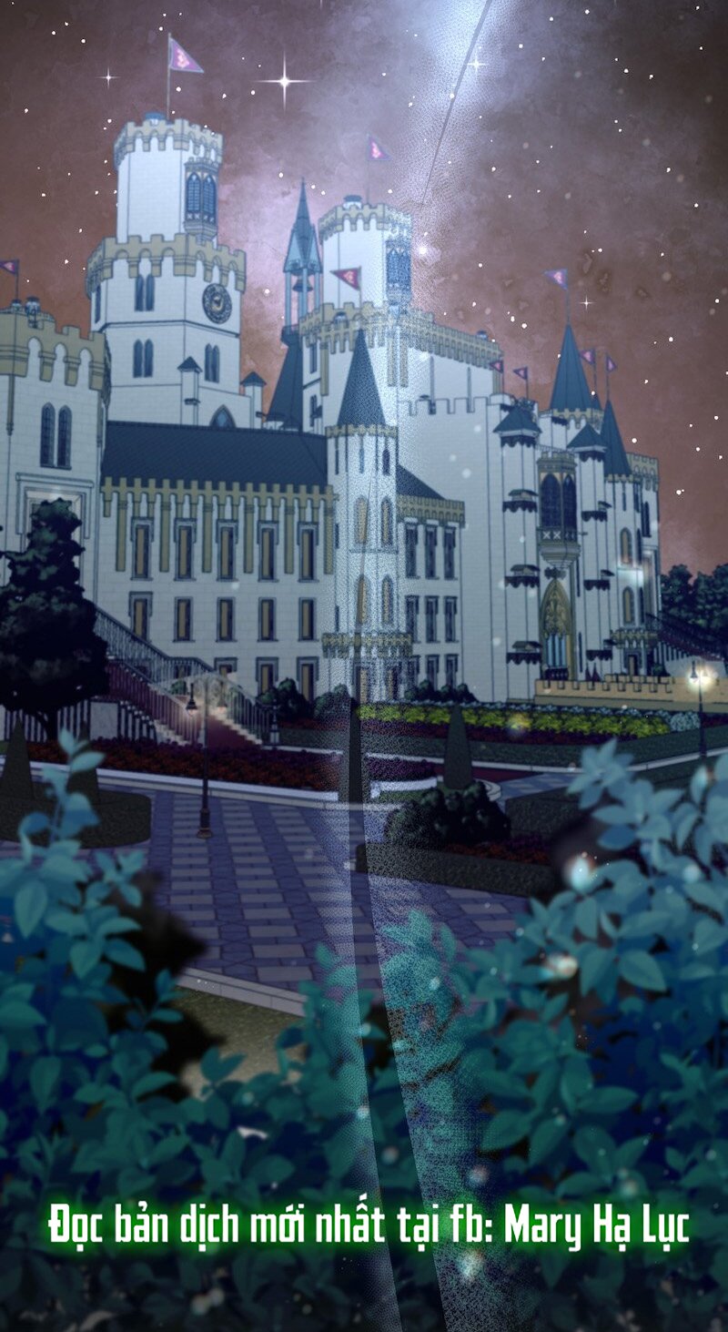 nữ hầu muốn đình công chapter 30 2