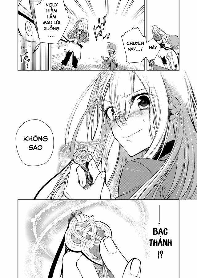 fushi no sougishi chapter 15 5