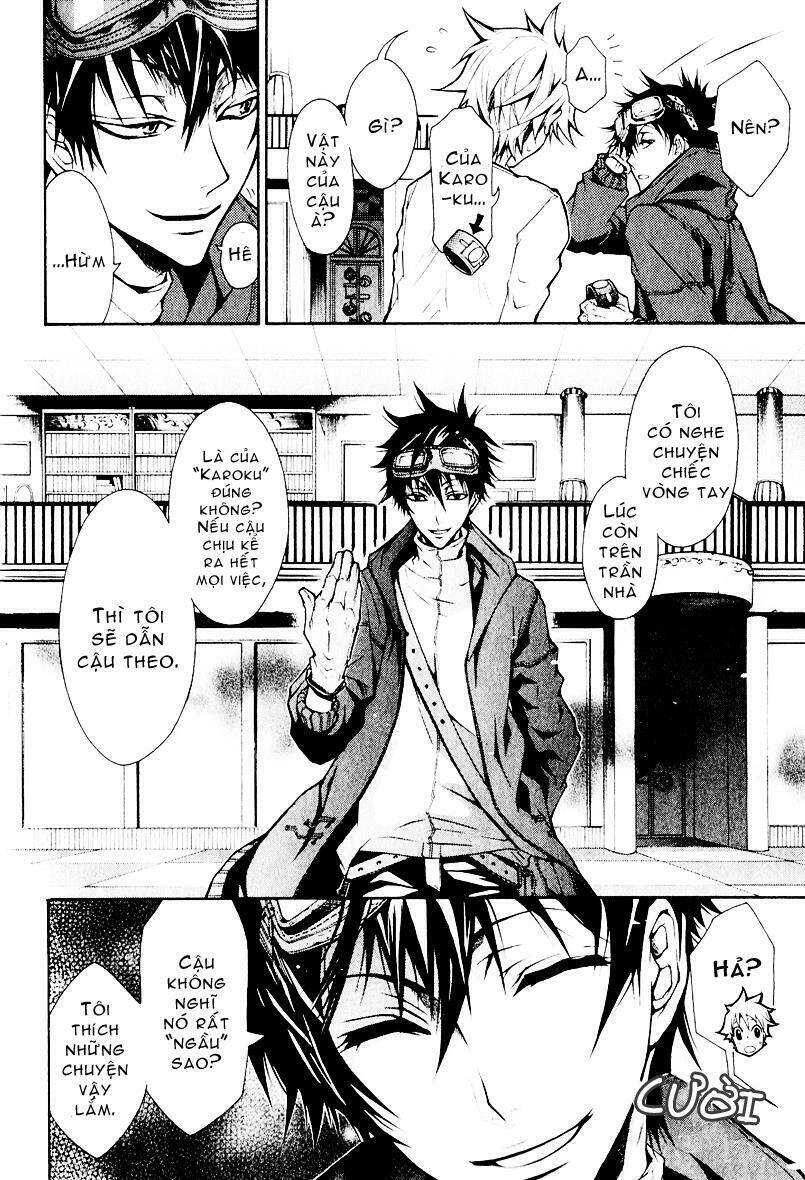 karneval chapter 1 21