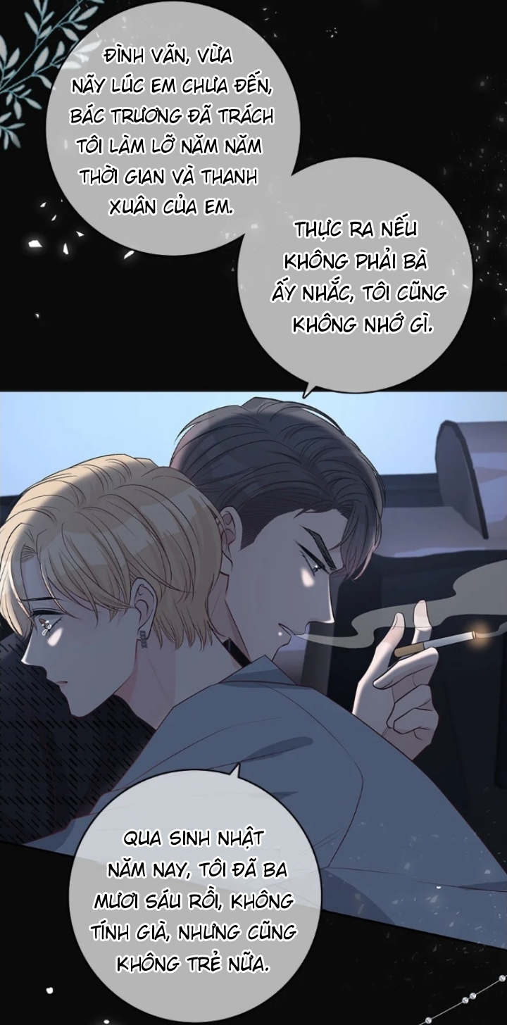 trước và sau ly hôn! chapter 14 25