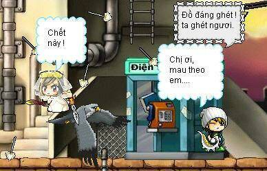 maple story chapter 3 17