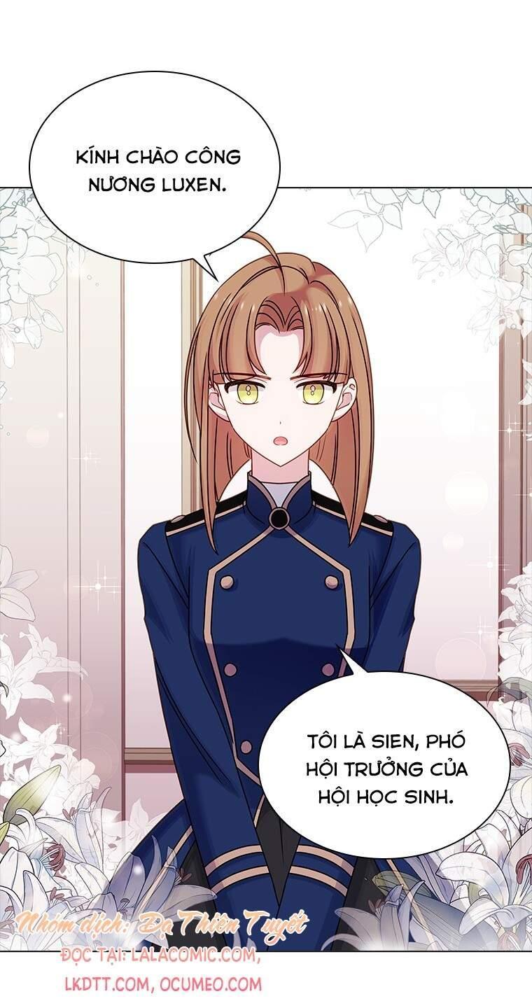 để yên cho tiểu thư hiền chapter 42 16