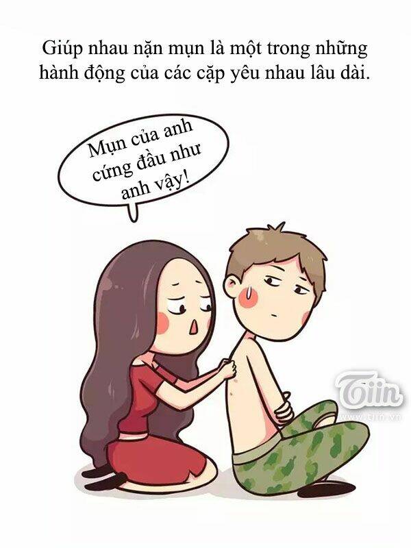 giải mã tình yêu chapter 119 3