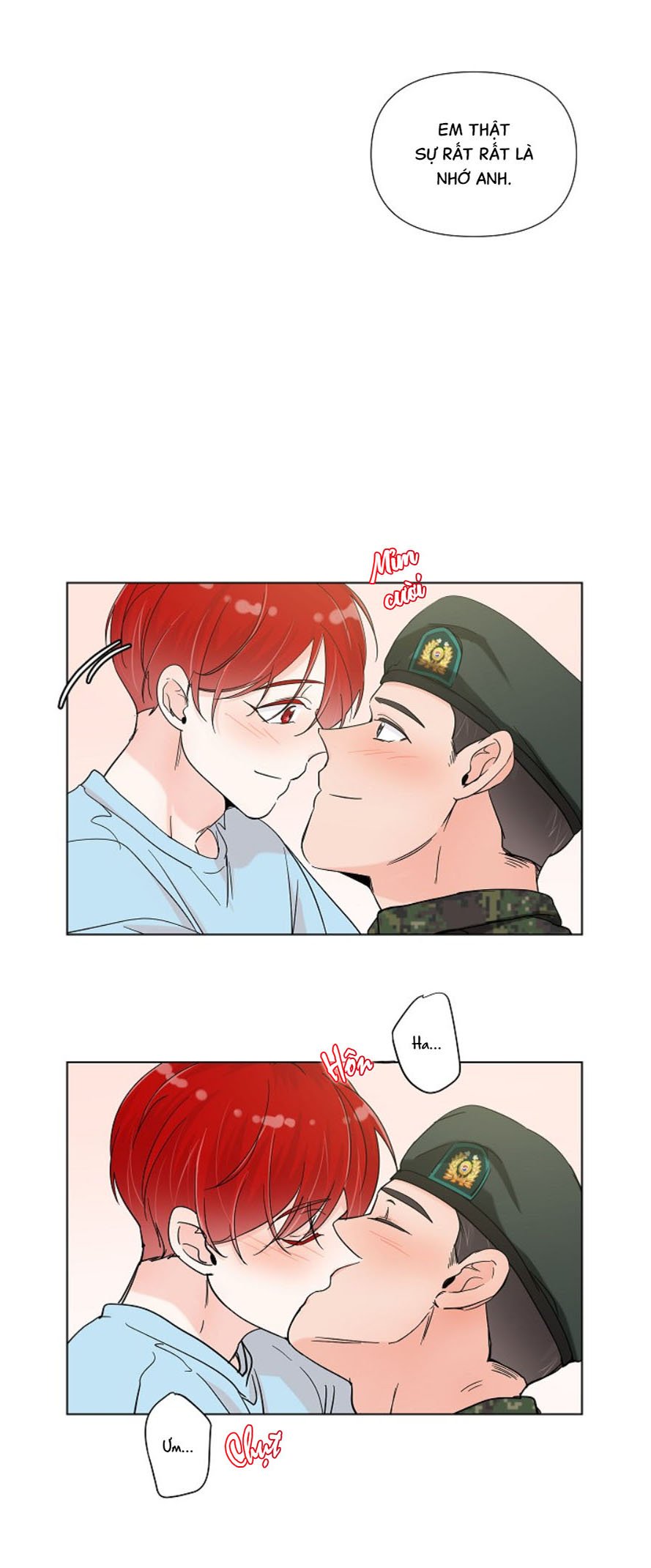 phòng cạnh phòng chapter 48 16