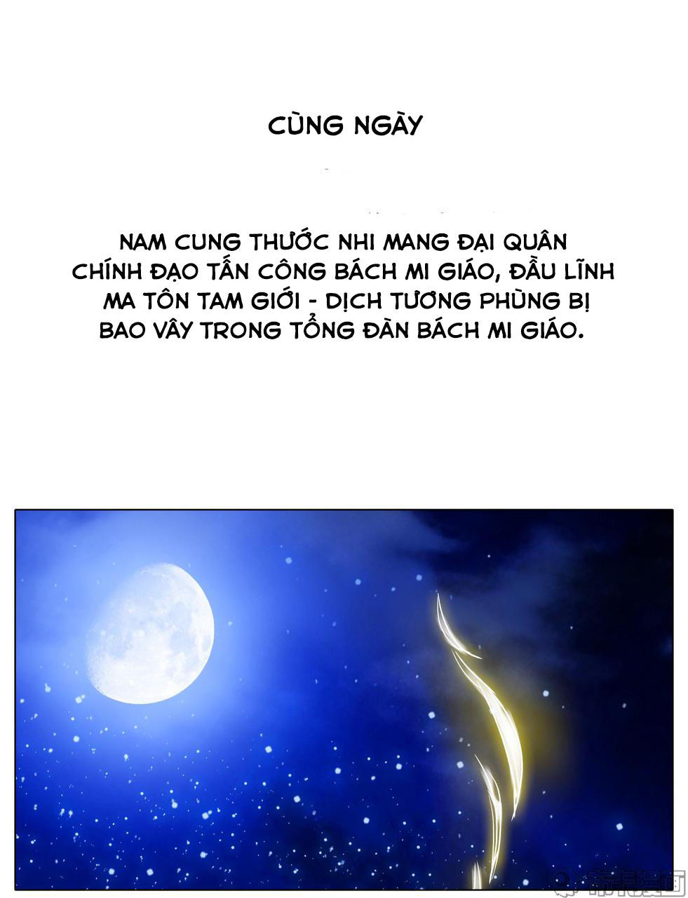 đầu óc đại sư huynh của ta rất đen tối chapter 224 8
