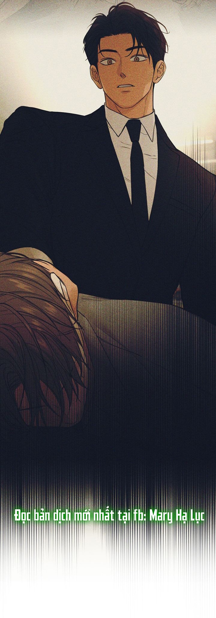 Chỉ Là Ánh Bình Minh chapter 61.2 34