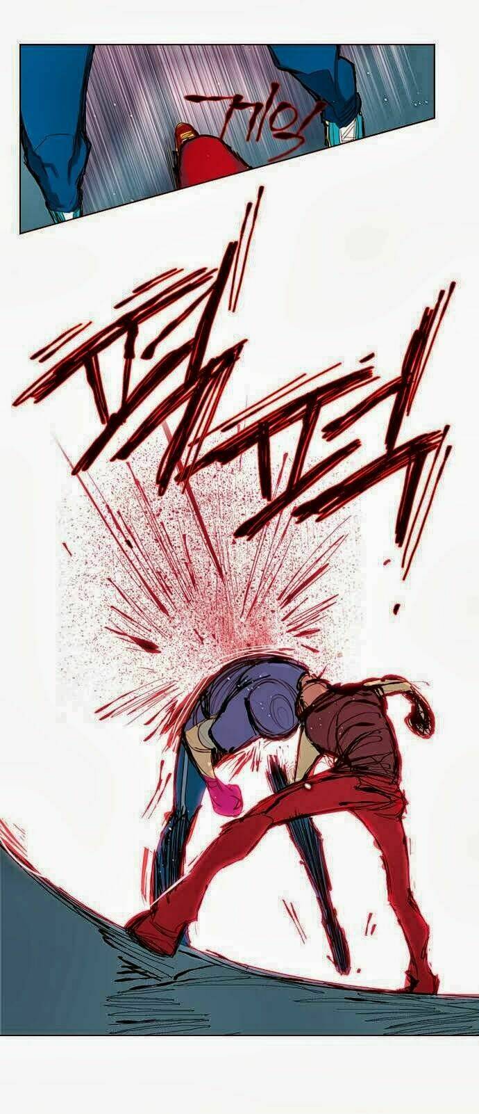 nữ sinh trường wilds chapter 104 16