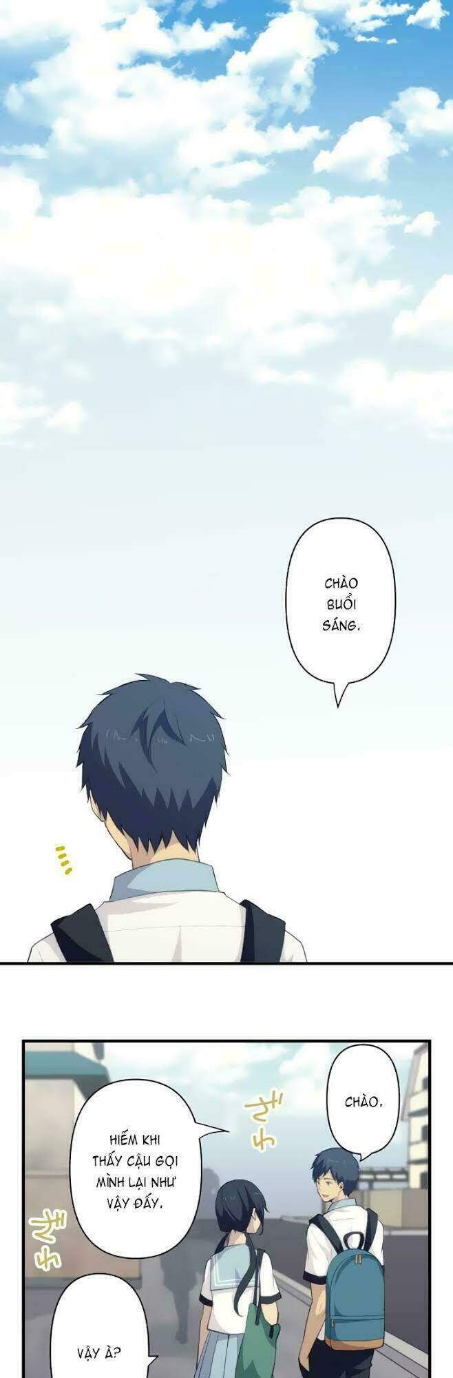 viên thuốc trùng sinh chapter 85 2