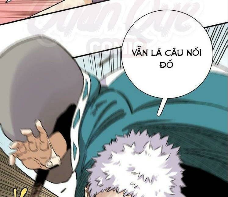 mạt thế chi thư chapter 3 2