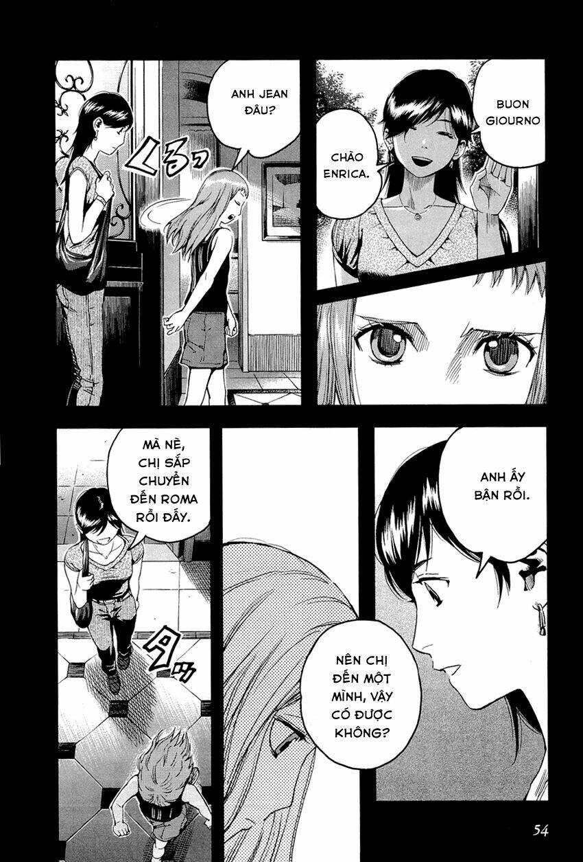 gunslinger girl chapter 69 8