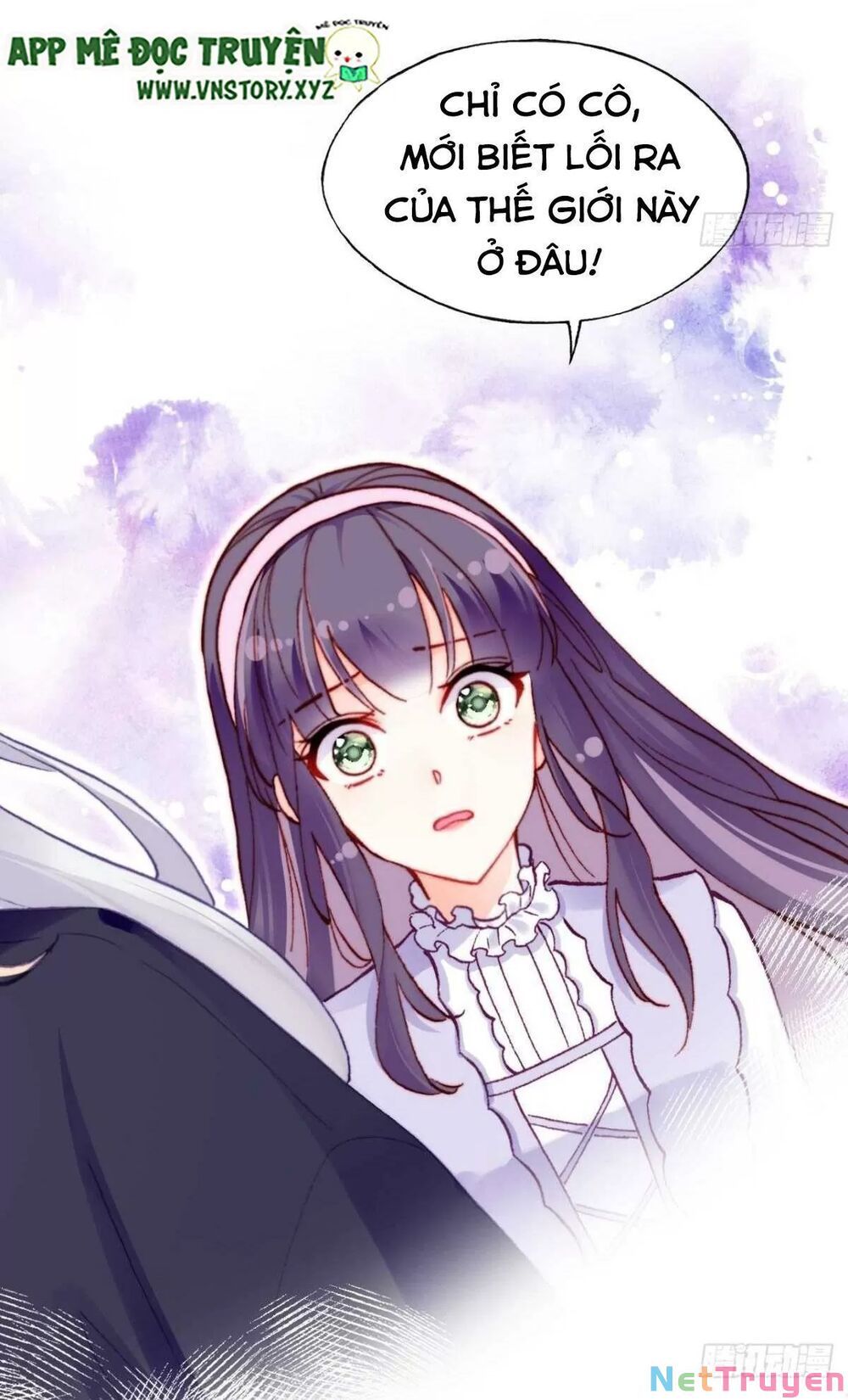 lại bị bệnh chiều chuộng quấn lấy chapter 64 21