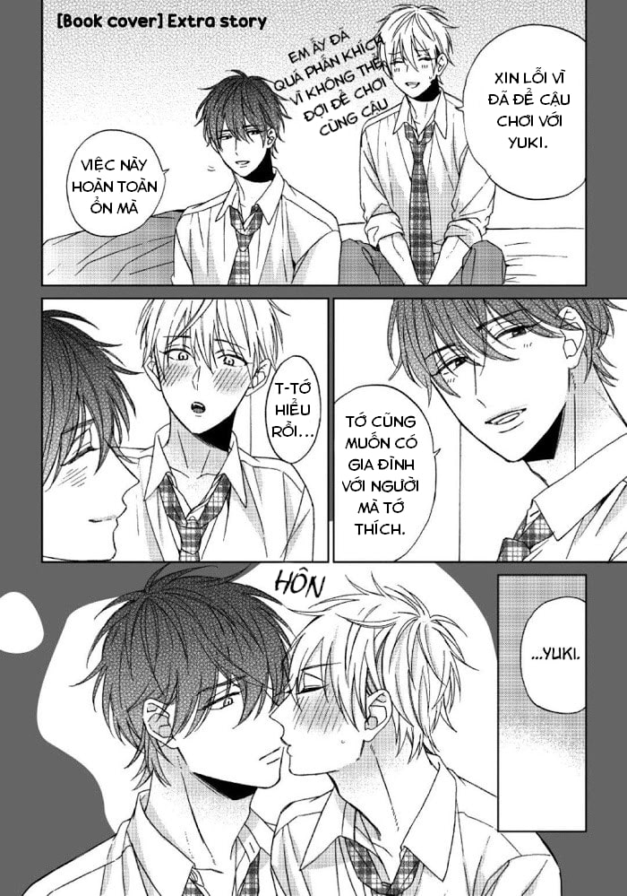 tôi ăn em... được không? chapter 5 47