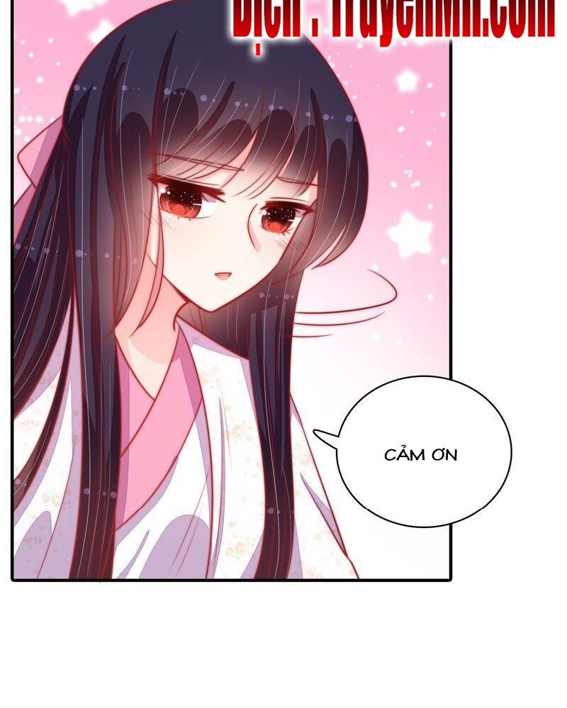 ngày nào thiếu soái cũng ghen chapter 145 10