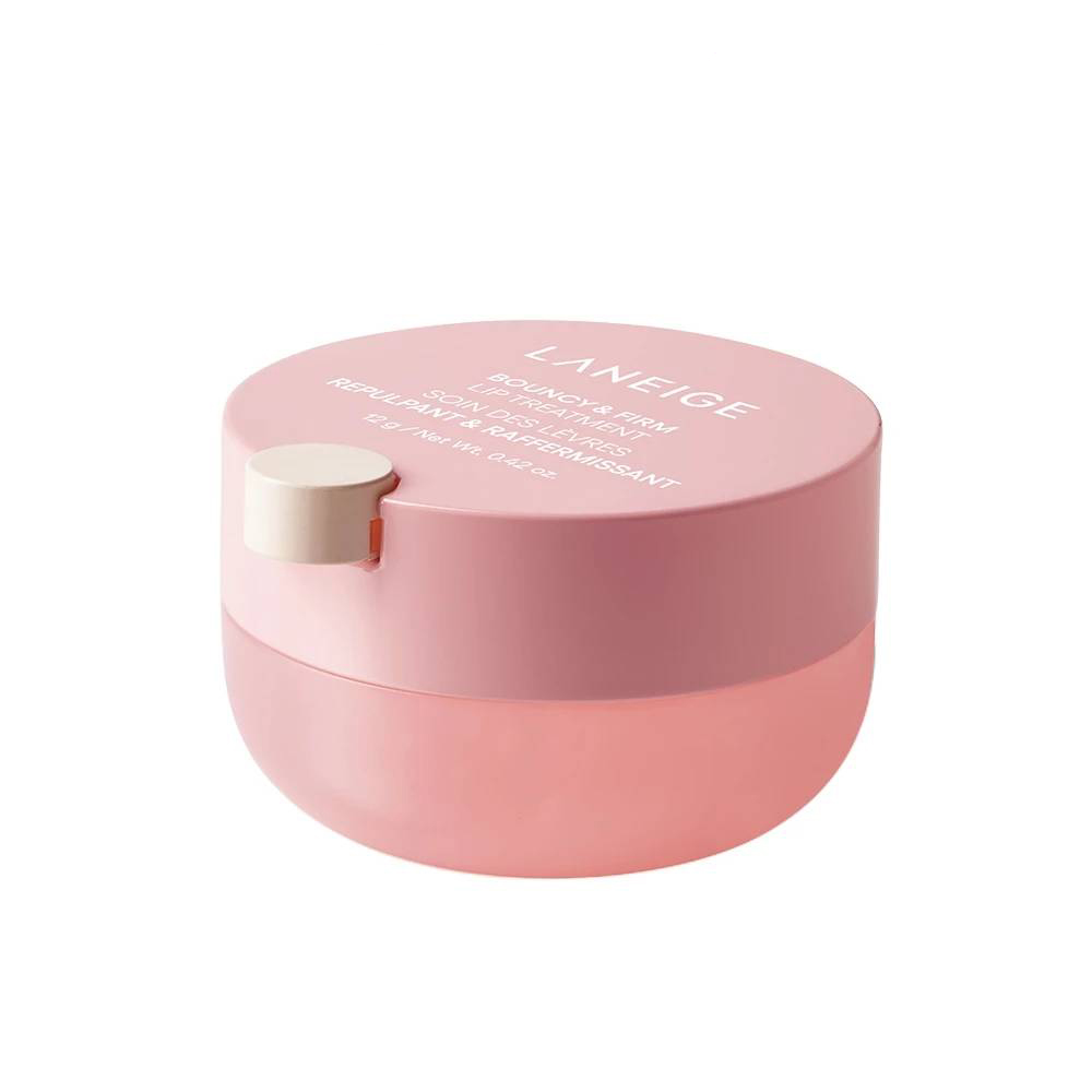 [MỚI] Son Dưỡng Môi Căng Mọng Tăng Cường Collagen Laneige Bouncy &amp; Firm Lip Treatment 12g
