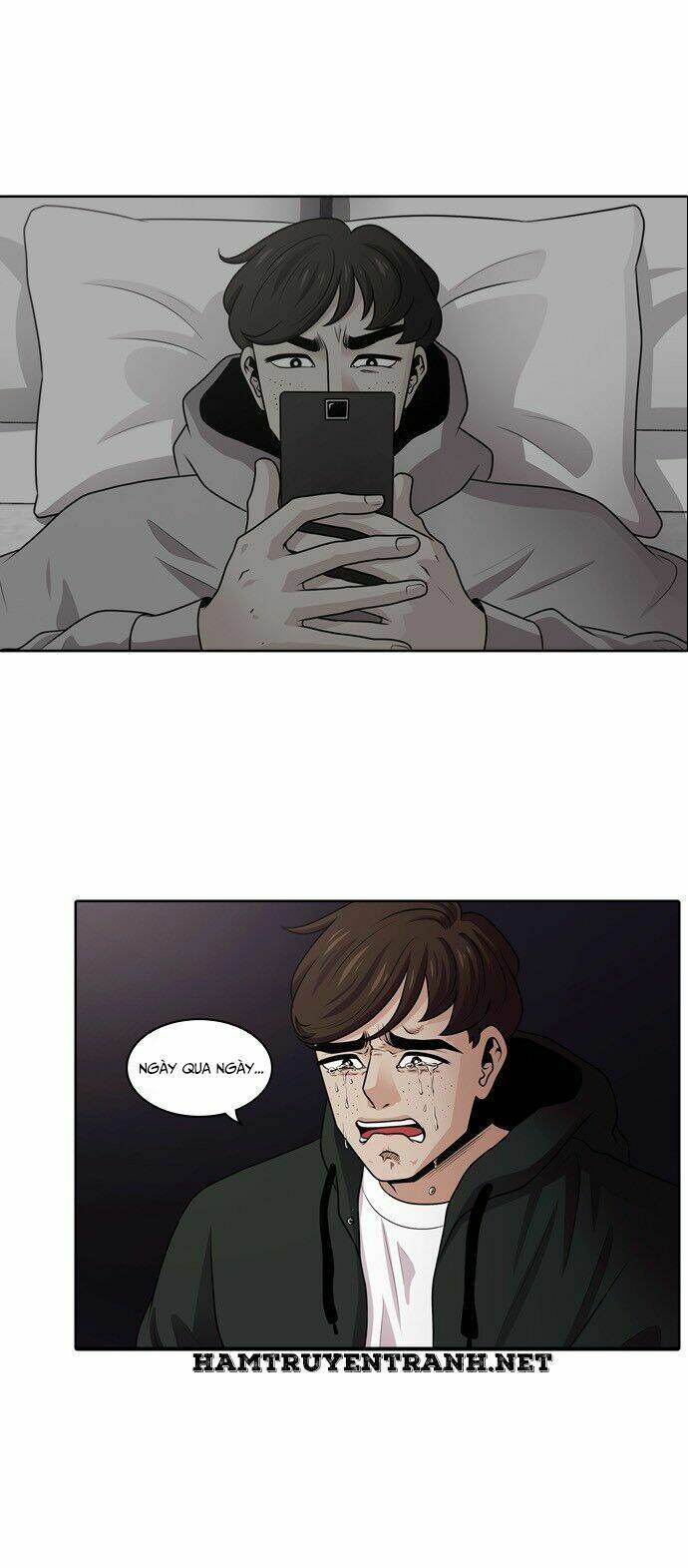 tomorrow - ngày mai chapter 21 62