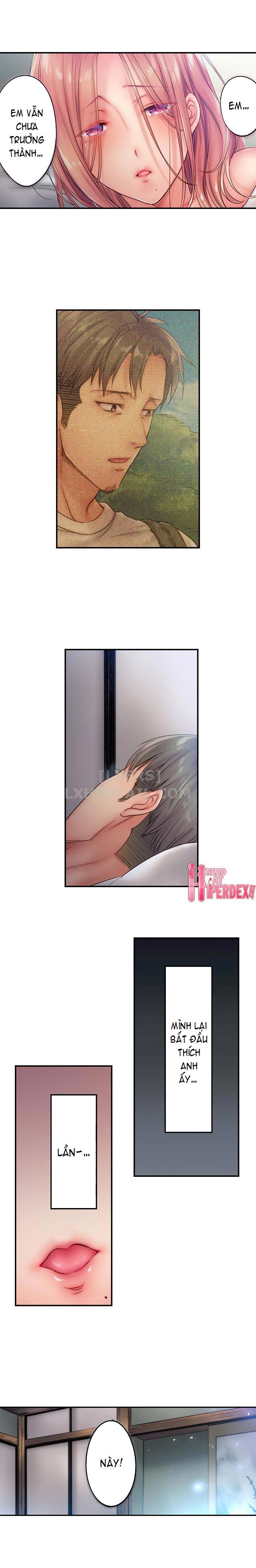 tôi không cưỡng lại được cách hắn massage chapter 34.35 24