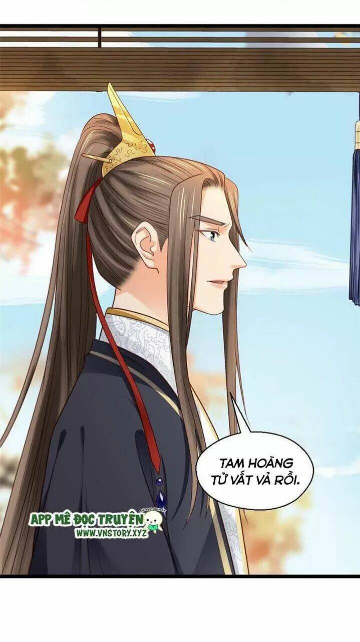 kiều nữ độc phi chapter 242 2