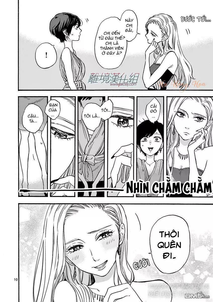 promise cinderella chapter 3 10