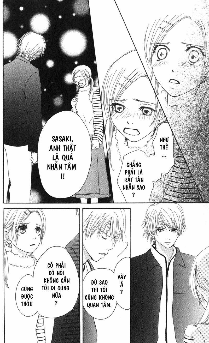 caramel milk tea chapter 1 45