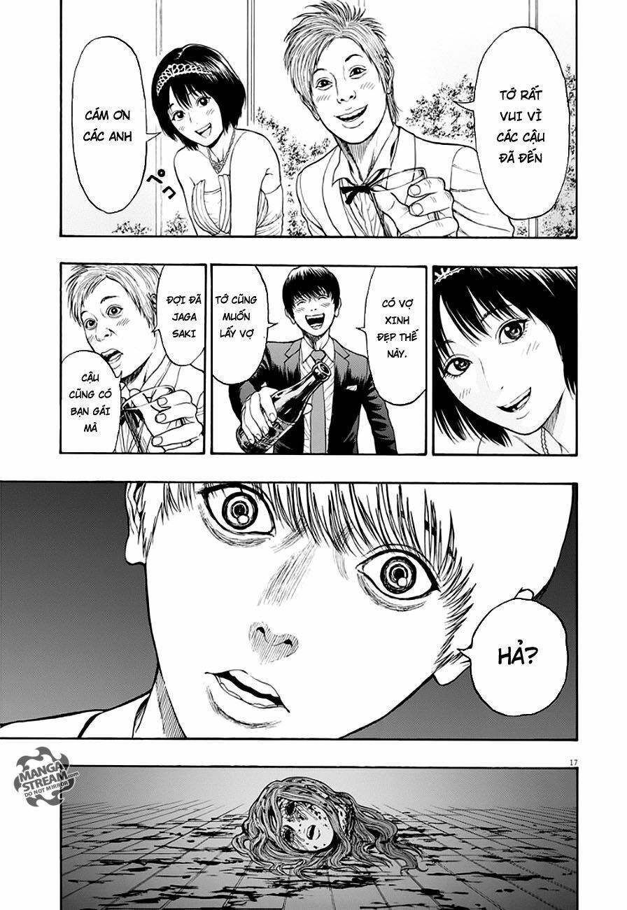 đọa nhân chapter 4 17