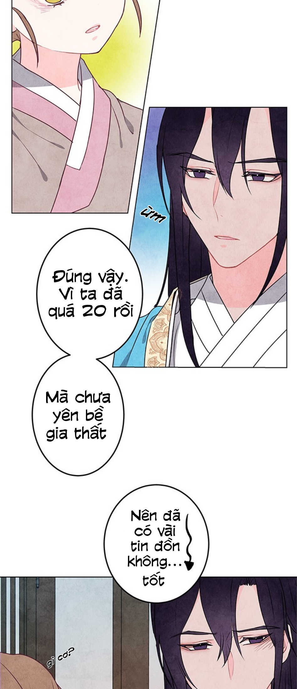 tiểu nương tử bị gả bán chapter 4 37