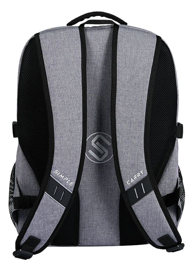 Balo Laptop Simplecarry K-City Backpack
