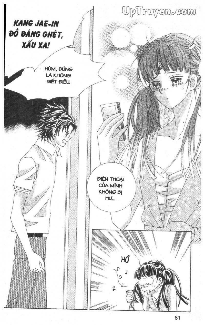 meo meo dịu dàng đi nhé chapter 6 79