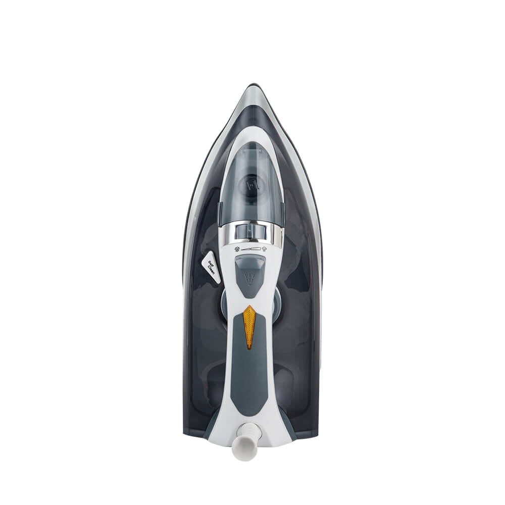 Bàn là hơi nước Elmich SIE-3435 1200W, Hàng chính hãng, mặt đế phủ Ceramic, tuỳ chỉnh nhiệt độ - JoyMall