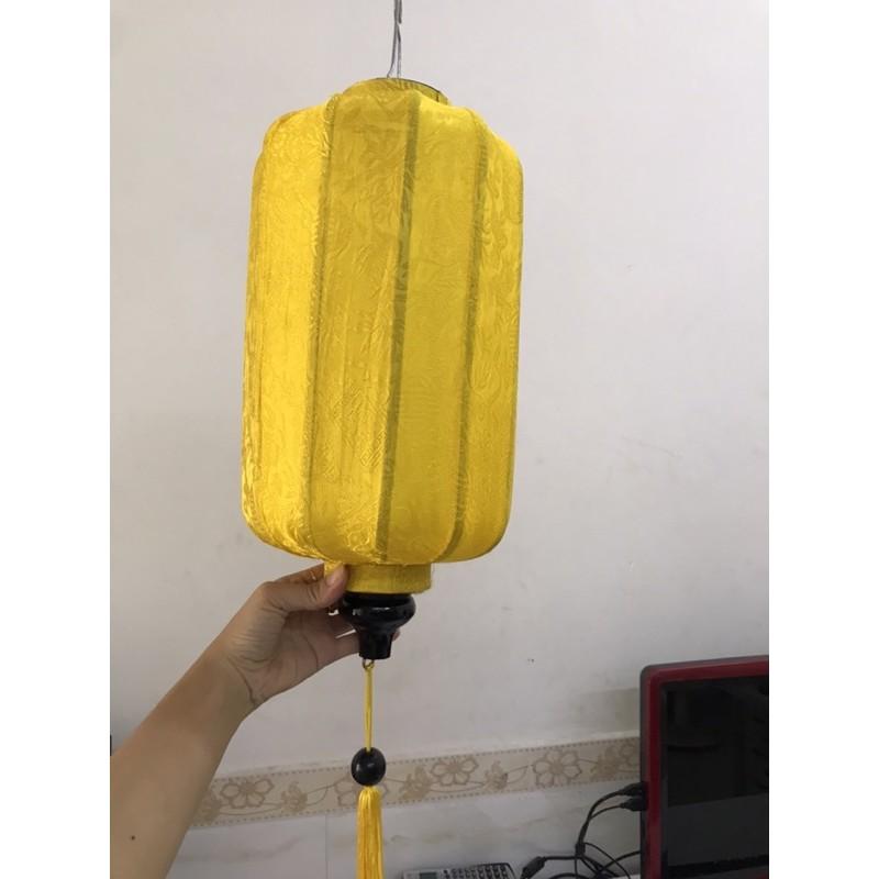 Lồng Đèn Hội An kiểu dài