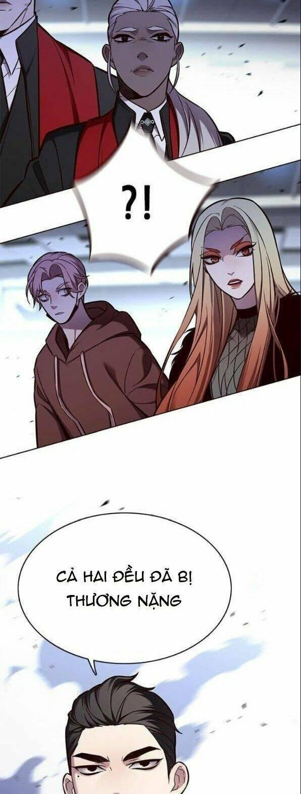 biến thân thành mèo chapter 152 45