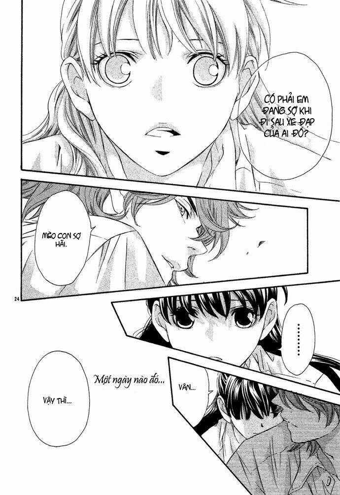 hikitateyaku no koi chapter 2 29