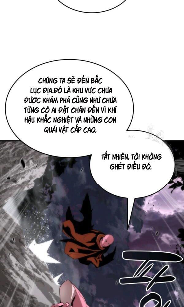 tôi là lính mới chapter 56 82