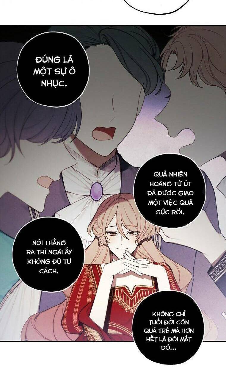 tiệm búp bê của công chúa chapter 26 46