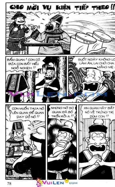 thần đồng đất việt chapter 38 74