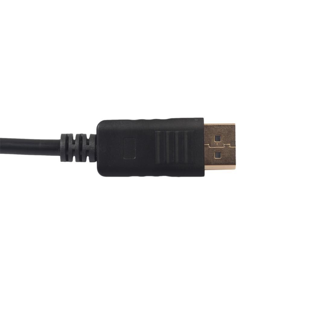 300cm DP  to   Cable for PC  Laptop TV