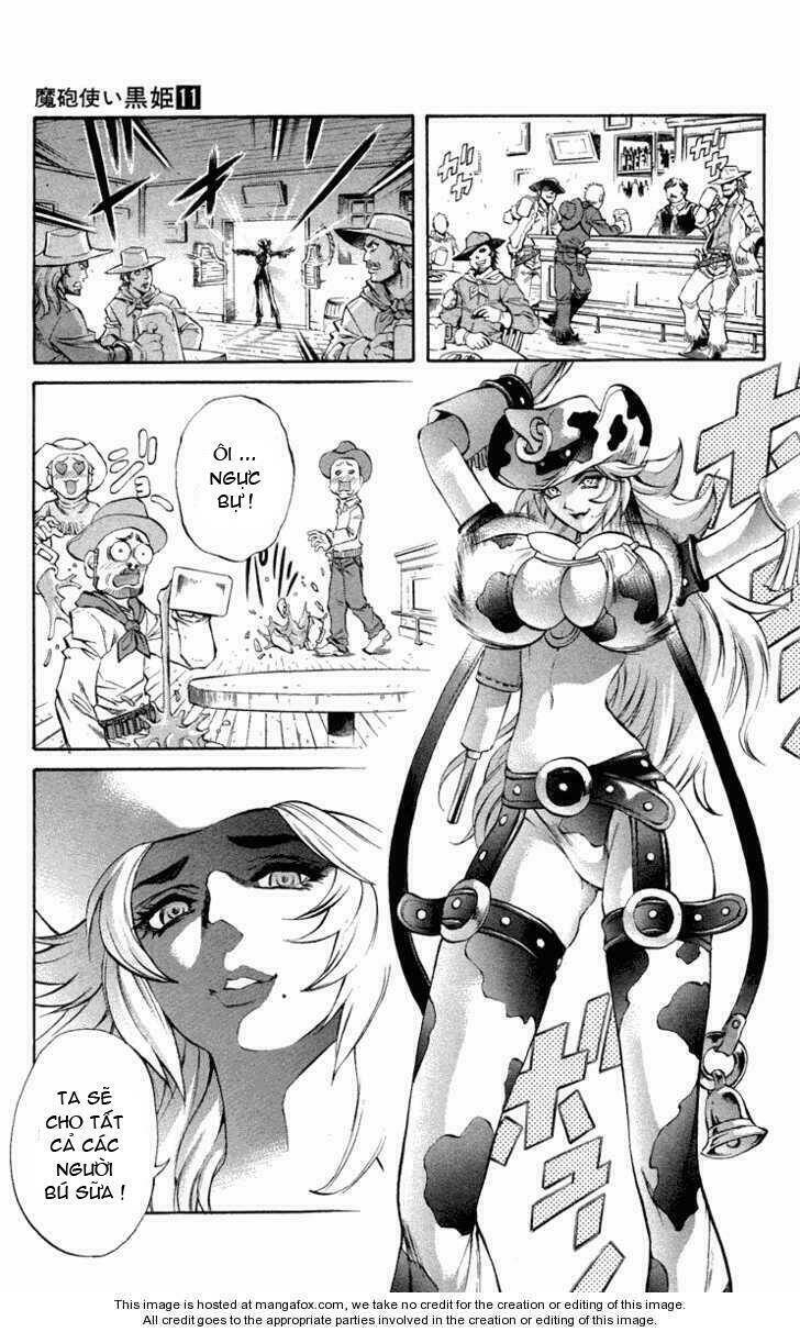 phù thủy phép thuật chapter 42 16