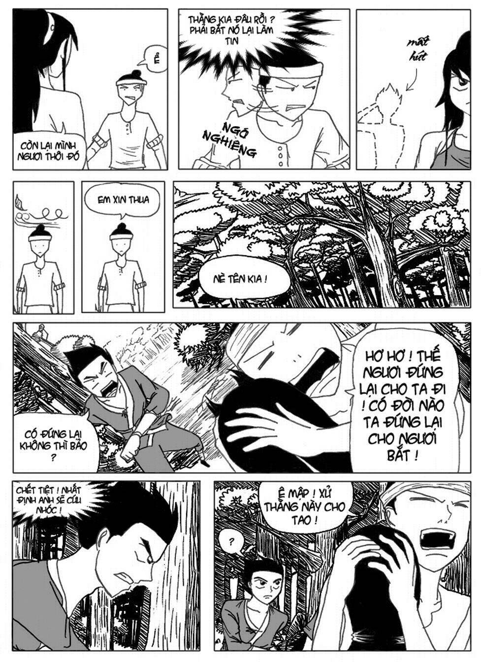 long nhẫn chapter 4 7