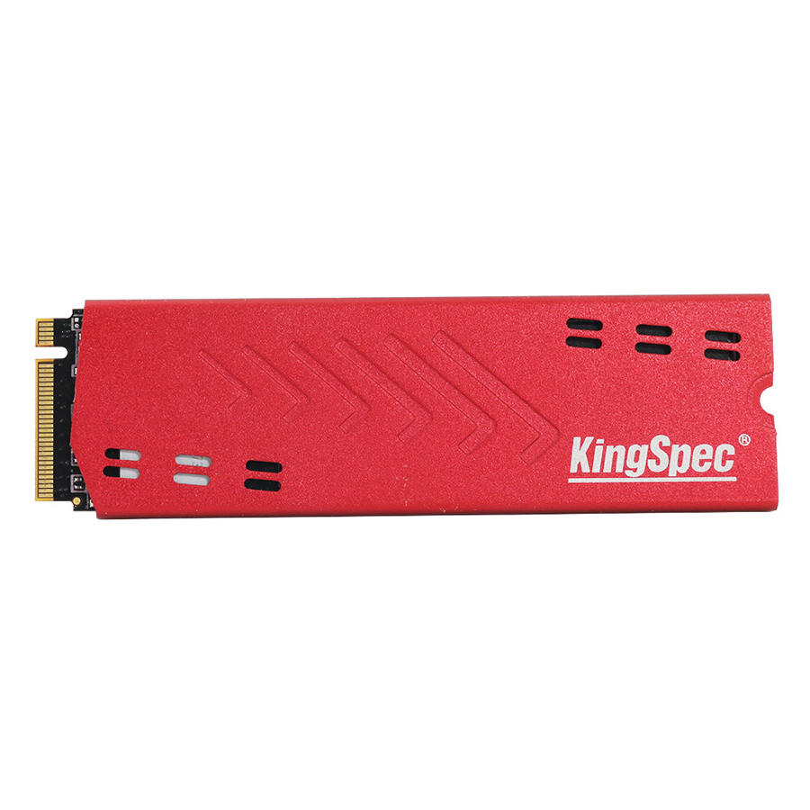 Ổ Cứng SSD Kingspec 128GB NE-128 - Hàng Chính Hãng