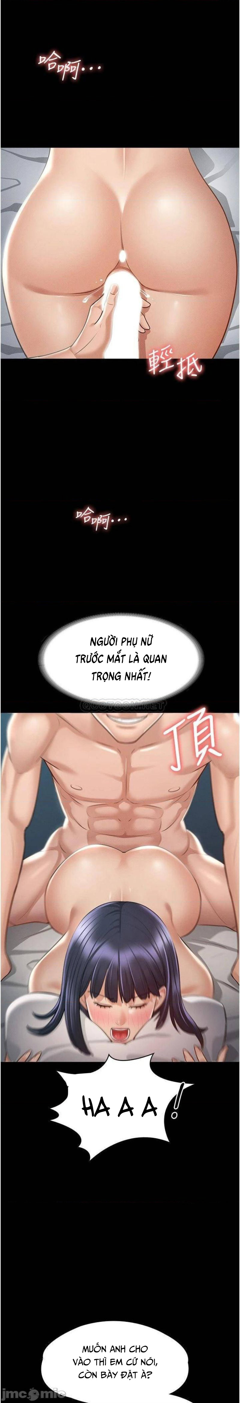 ứng dụng cầu được ước thấy chapter 8 27
