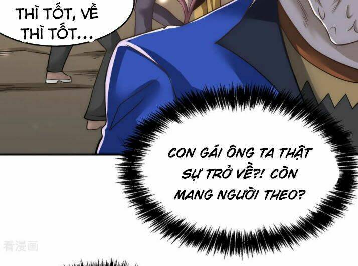 đô thị đỉnh phong cao thủ chapter 166 35