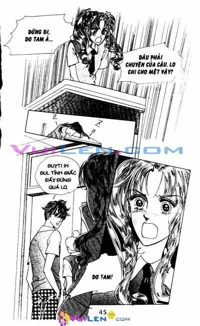 nụ hôn nồng thắm chapter 2 45