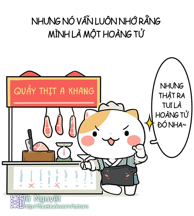 nếu lịch sử là một bầy mèo chapter 6 31